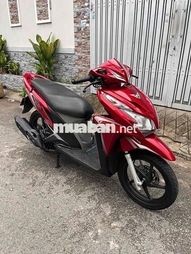Click 125 2013 Fi Bstp 9chủ máy zin ngon xe đẹp