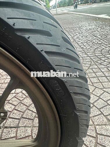 Honda Vario 125 2025 nhu moi vĩnh long
