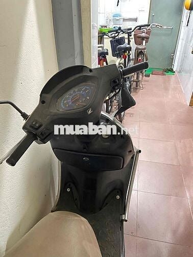 Honda Ekay Bạc