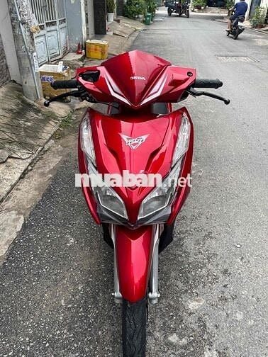 Click 125 2013 Fi Bstp 9chủ máy zin ngon xe đẹp
