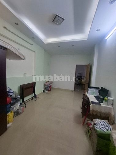 🏤 NHÀ 5 TẦNG 35 m² HẺM XE HƠI Đ. CAO THẮNG Q3. GIÁ TL 8,7 TỶ. 