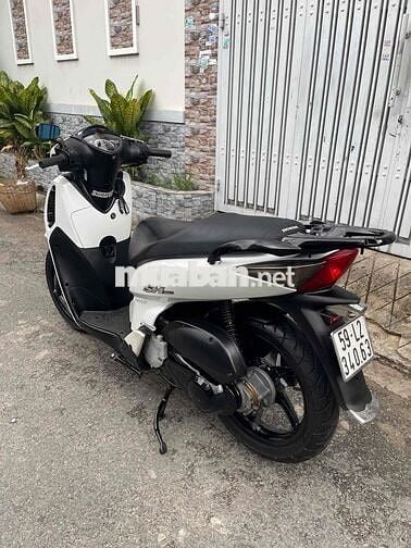 SH Ý 150i Fi 2007 bstp 9chủ máy bao ngon xe đẹp