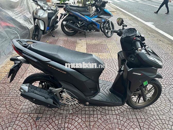 Honda Vario 125 2025 nhu moi vĩnh long