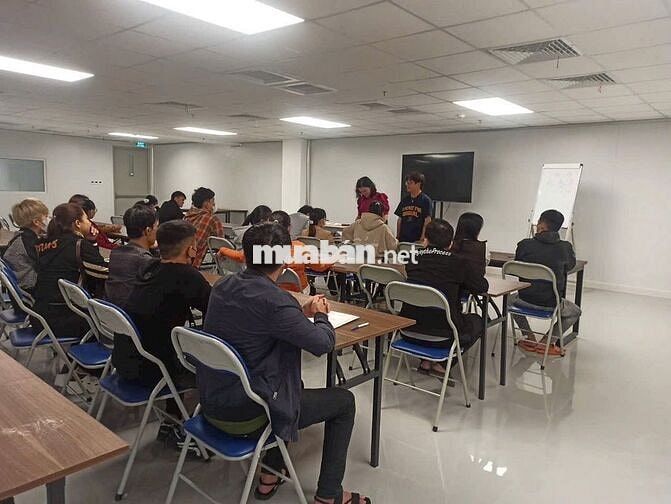 TUYỂN CTV TUYỂN DỤNG LAO ĐỘNG PHỔ THÔNG
