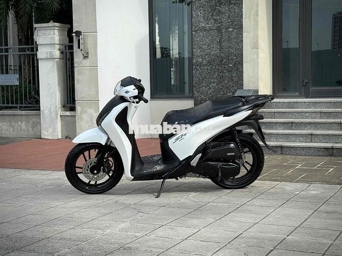 Honda SH150i 2016 Trắng Smartkey SH 150 Sport