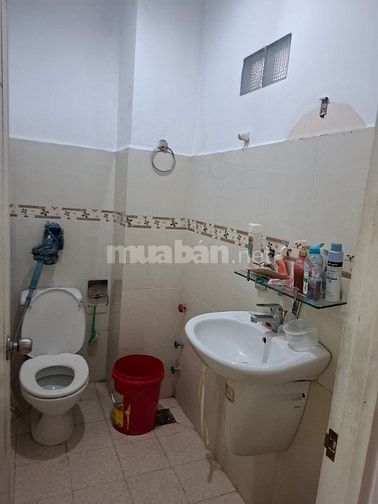 🏤 NHÀ 5 TẦNG 35 m² HẺM XE HƠI Đ. CAO THẮNG Q3. GIÁ TL 8,7 TỶ. 