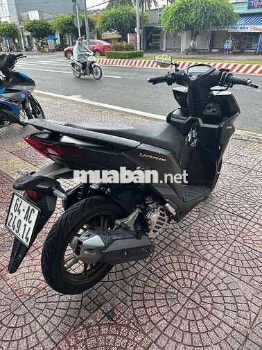 Honda Vario 125 2025 nhu moi vĩnh long