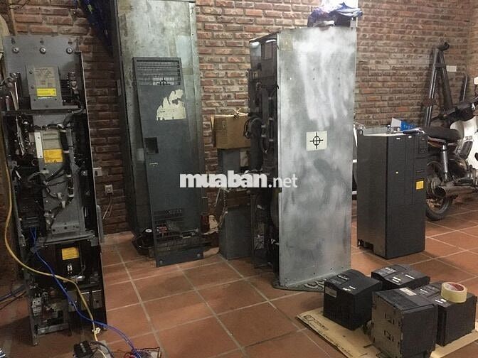 TUYỂN KỸ THUẬT ĐIỆN-ĐIỆN TỬ CÔNG NGHIỆP