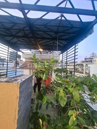🏤 NHÀ 5 TẦNG 35 m² HẺM XE HƠI Đ. CAO THẮNG Q3. GIÁ TL 8,7 TỶ. 