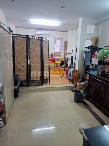 🏤 NHÀ 5 TẦNG 35 m² HẺM XE HƠI Đ. CAO THẮNG Q3. GIÁ TL 8,7 TỶ. 