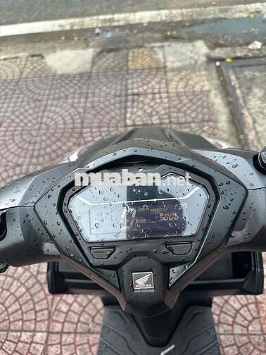 Honda Vario 125 2025 nhu moi vĩnh long