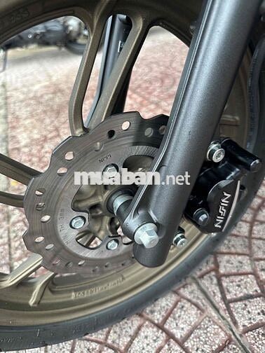 Honda Vario 125 2025 nhu moi vĩnh long