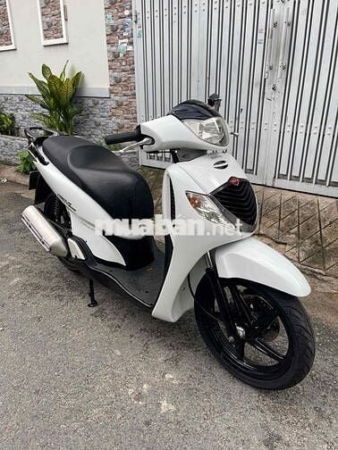 SH Ý 150i Fi 2007 bstp 9chủ máy bao ngon xe đẹp