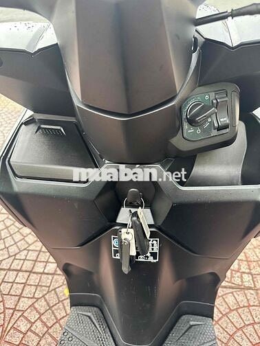 Honda Vario 125 2025 nhu moi vĩnh long