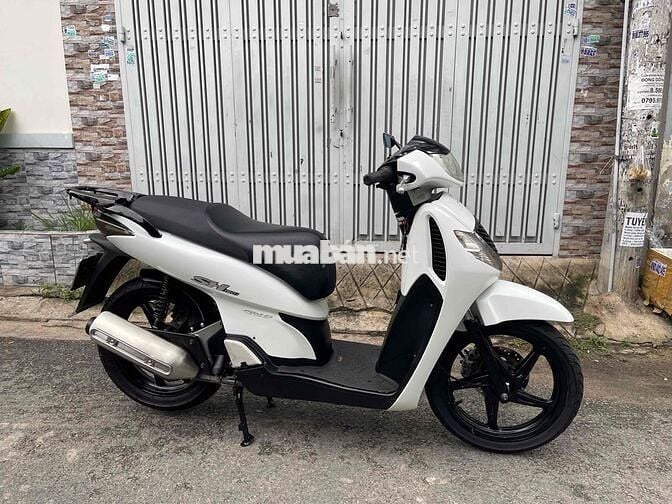 SH Ý 150i Fi 2007 bstp 9chủ máy bao ngon xe đẹp