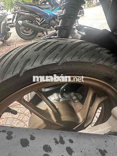 Honda Vario 125 2025 nhu moi vĩnh long