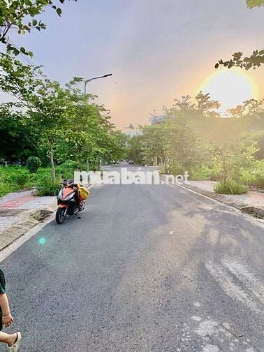 Bán đất chính chủ tại đường F6, khu TĐC Bửu Long, diện tích 79,8 m2