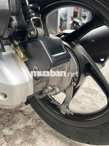 Click 125 2013 Fi Bstp 9chủ máy zin ngon xe đẹp