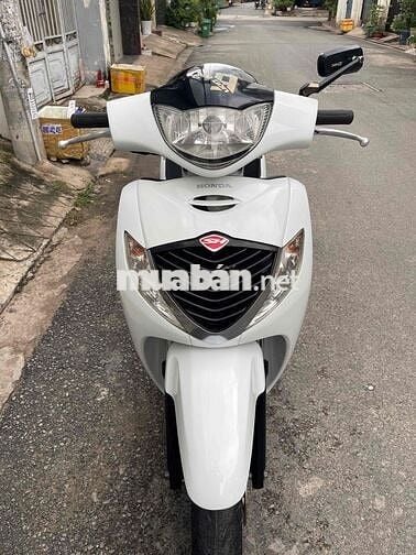 SH Ý 150i Fi 2007 bstp 9chủ máy bao ngon xe đẹp