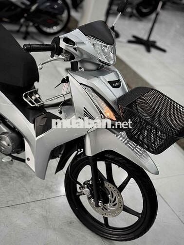 Future125 2020 Lướt ( Hỗ trợ Trả GÓP 0 Đồng ) ✅✅