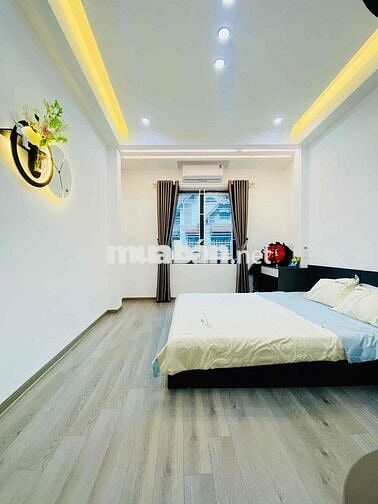chính chủ bán nhà Minh Khai 6,3 tỷ có thương lượng