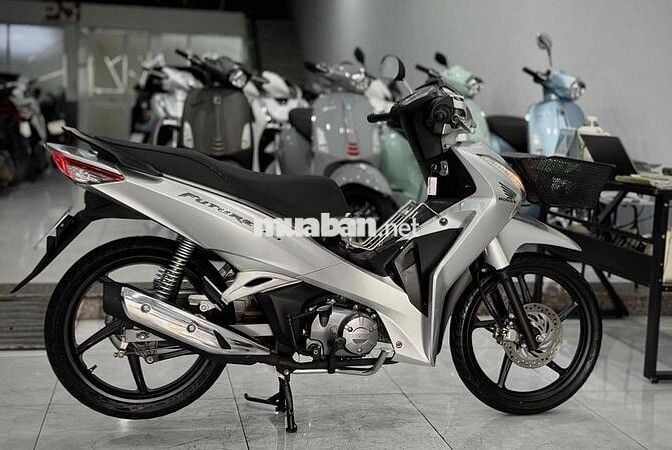 Future125 2020 Lướt ( Hỗ trợ Trả GÓP 0 Đồng ) ✅✅