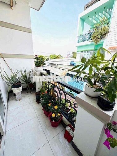 Bán nhà 1/ Phạm Thị Giây sổ hồng riêng