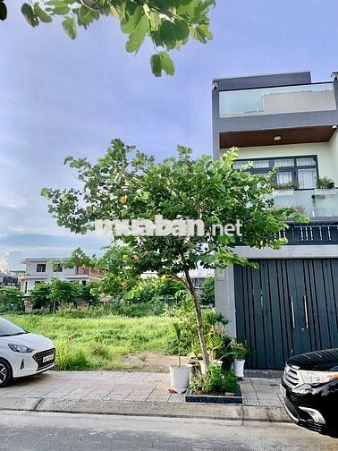 Bán đất chính chủ tại đường F6, khu TĐC Bửu Long, diện tích 79,8 m2