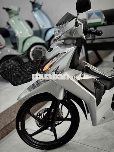 Future125 2020 Lướt ( Hỗ trợ Trả GÓP 0 Đồng ) ✅✅