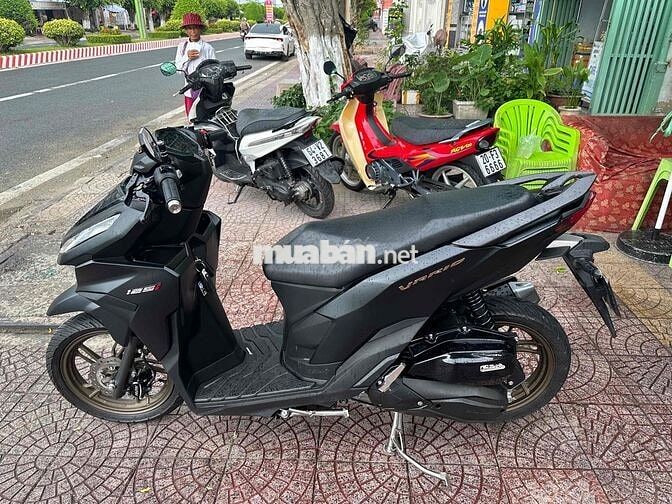 Honda Vario 125 2025 nhu moi vĩnh long