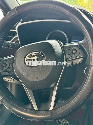 Toyota Cross V 2022 Nâu 41241 km