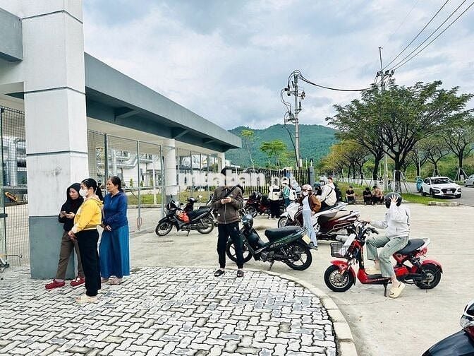 TUYỂN CTV TUYỂN DỤNG LAO ĐỘNG PHỔ THÔNG