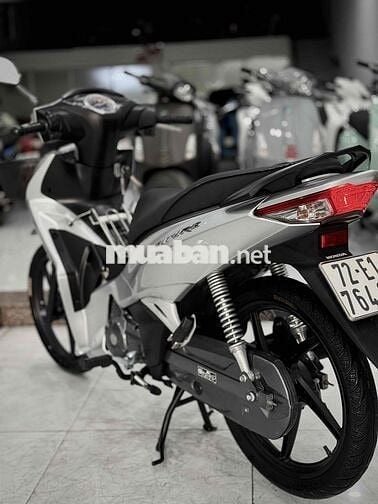 Future125 2020 Lướt ( Hỗ trợ Trả GÓP 0 Đồng ) ✅✅
