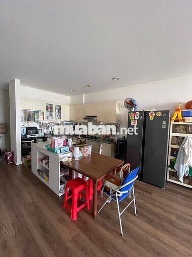 CHÍNH CHỦ bán Carina 105m2 2PN