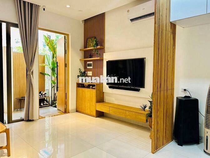 🔥 CHÍNH CHỦ- NHÀ 2 T–MỸ ĐA TÂY 10 – KHUÊ MỸ - GIÁ HỢP LÝ - 9 TỶ 070 TR