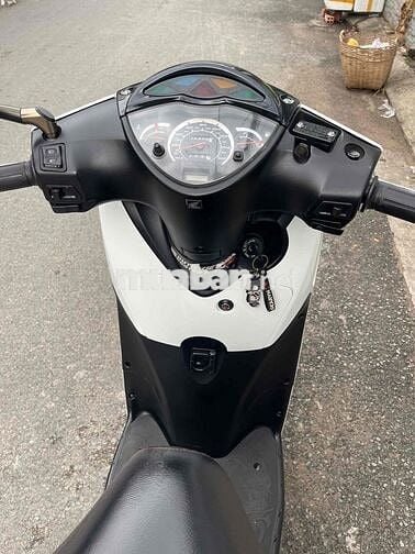 SH Ý 150i Fi 2007 bstp 9chủ máy bao ngon xe đẹp