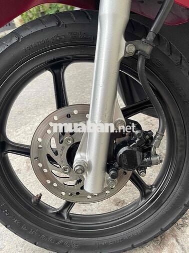 Click 125 2013 Fi Bstp 9chủ máy zin ngon xe đẹp