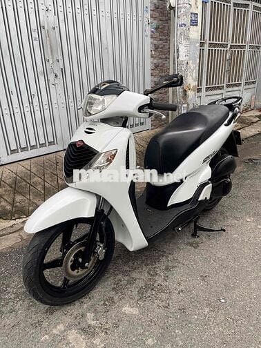 SH Ý 150i Fi 2007 bstp 9chủ máy bao ngon xe đẹp
