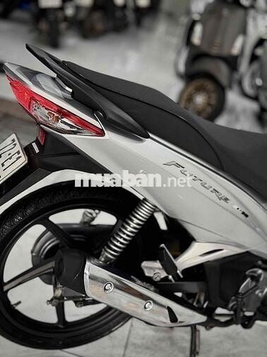 Future125 2020 Lướt ( Hỗ trợ Trả GÓP 0 Đồng ) ✅✅