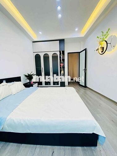 chính chủ bán nhà Minh Khai 6,3 tỷ có thương lượng