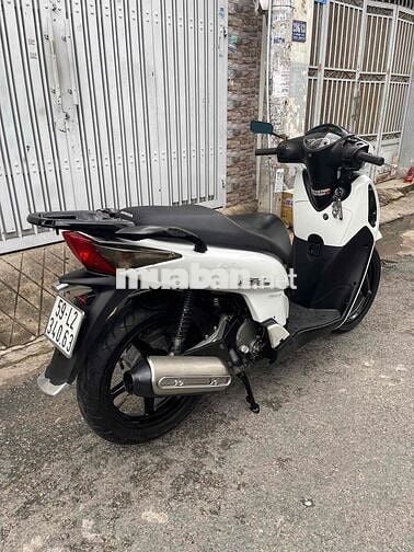 SH Ý 150i Fi 2007 bstp 9chủ máy bao ngon xe đẹp