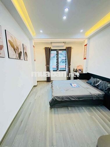 chính chủ bán nhà Minh Khai 6,3 tỷ có thương lượng