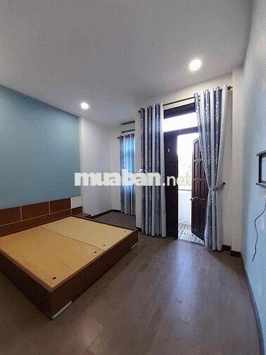 CHO THUÊ NHÀ 3 TẦNG ĐƯỜNG LÊ ANH XUÂN FULL NỘI THẤT SẴN VÀO Ở