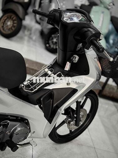 Future125 2020 Lướt ( Hỗ trợ Trả GÓP 0 Đồng ) ✅✅