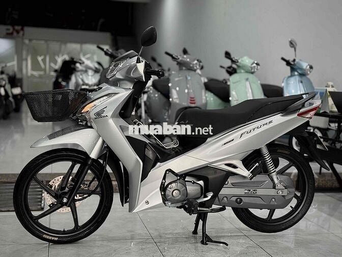 Future125 2020 Lướt ( Hỗ trợ Trả GÓP 0 Đồng ) ✅✅