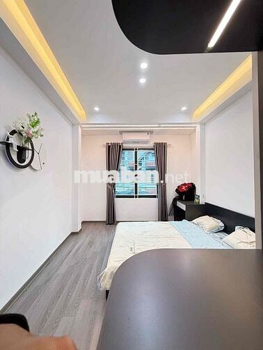chính chủ bán nhà Minh Khai 6,3 tỷ có thương lượng