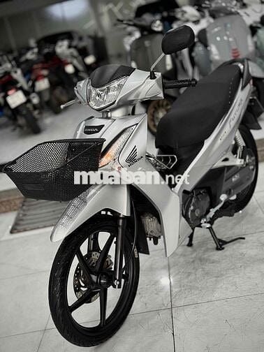 Future125 2020 Lướt ( Hỗ trợ Trả GÓP 0 Đồng ) ✅✅