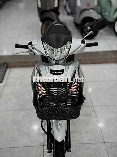 Future125 2020 Lướt ( Hỗ trợ Trả GÓP 0 Đồng ) ✅✅