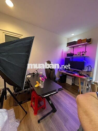 CHÍNH CHỦ bán Carina 105m2 2PN