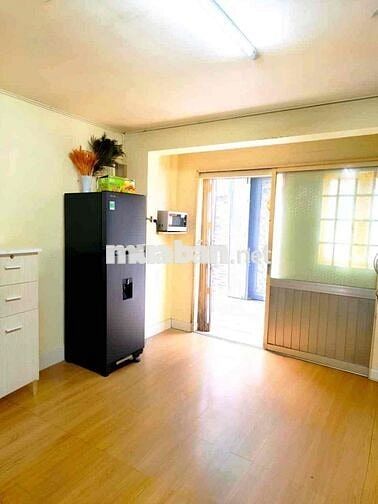 🌿 CHỈ 3,4 TỶ SỞ HỮU NHÀ Q1 – TRẦN KHẮC CHÂN – CÁCH CHỢ TÂN ĐỊNH 300M